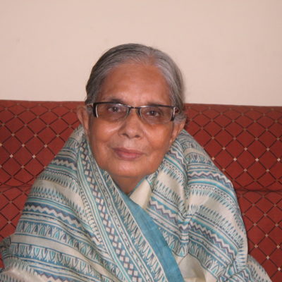 Mira Mukherjee