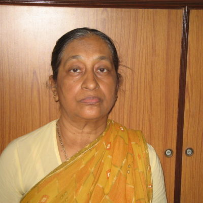 Namita Das